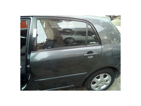 PORTA POST. SX. TOYOTA COROLLA (09/04-09/07) 1NDTV 6700402170
