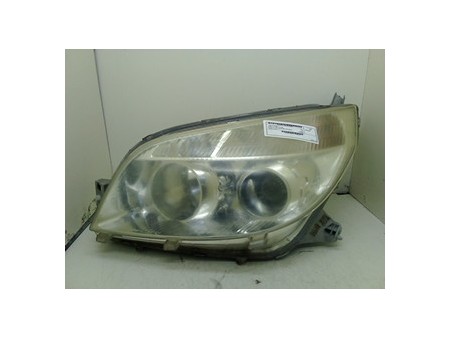 PROIETTORE SX. RENAULT SCENIC 2A SERIE (06/03-08/09) K9KD7 7701064132