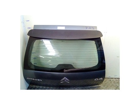 PORTELLO POST. CITROEN C4 (11/04-10/10) 9HY 8701T9