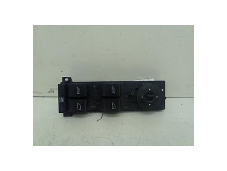 INTERRUTTORE ALZACRISTALLI PORTA ANT. FORD FOCUS (CB4) (01/08-12/11) G8DB 1379197