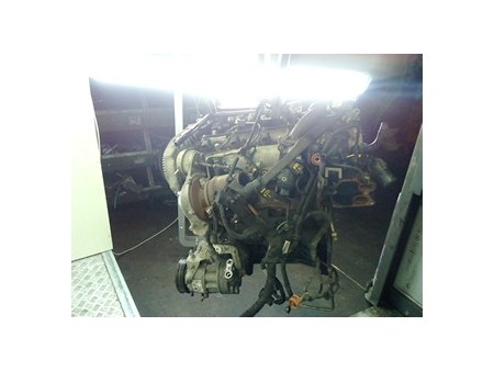 MOTORE SEMICOMPL. FIAT 500L (73) (07/12-) 199B5000 71773879