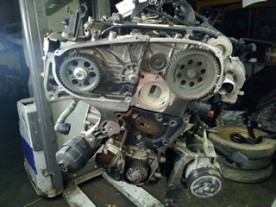 MOTORE SEMICOMPL. FIAT 500L (73) (07/12-) 199B5000 71773879