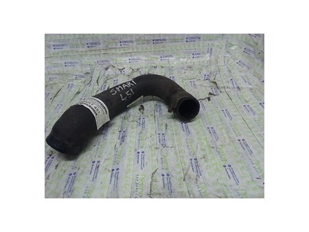 TUBO FLESSIBILE ANT. SMART FORTWO (A/C451) (01/07-12/11) 3B21 NB4198136004002