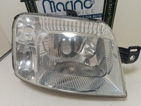 Faro anteriore Fiat Panda