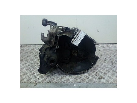 CAMBIO COMPL. CITROEN C3 1A SERIE (02/02-12/05) HFX 2222RC
