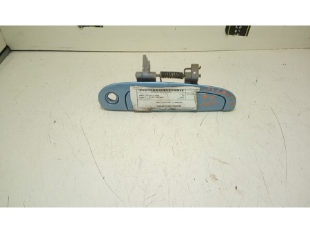 MANIGLIA PORTA ANT. DX. KIA PICANTO 1A SERIE (02/04-10/08 G4HG 8266007000