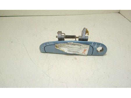 MANIGLIA PORTA ANT. SX. KIA PICANTO 1A SERIE (02/04-10/08 G4HG 8265007000