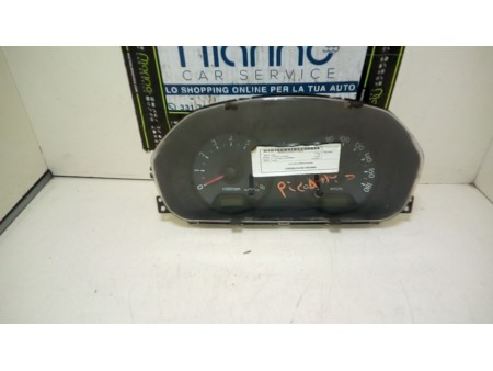 CONTAGIRI KIA PICANTO 1A SERIE (02/04-10/08 G4HG NB0581075010001