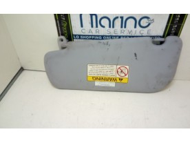 ALETTA PARASOLE PARABREZZA DX. KIA PICANTO 1A SERIE (02/04-10/08 G4HG 8522007140MG