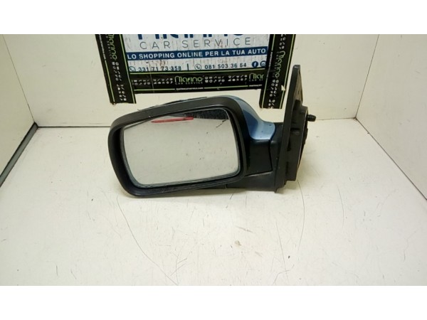 RETROVISORE EST. SX. KIA PICANTO 1A SERIE (02/04-10/08 G4HG 876100711000