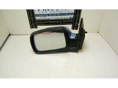 RETROVISORE EST. SX. KIA PICANTO 1A SERIE (02/04-10/08 G4HG 876100711000