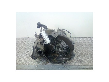 CAMBIO COMPL. 19X72 CITROEN C3 1A SERIE (02/02-12/05) 8HY 2223AZ