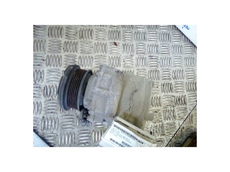 COMPRESSORE A/C FORD FIESTA (CB1) (09/08-10/13) SNJA 1763935