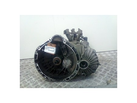 CAMBIO COMPL. ROTAZIONE MERCEDES-BENZ CLASSE A (W168) (03/01-06/04) 166940 A1683602000