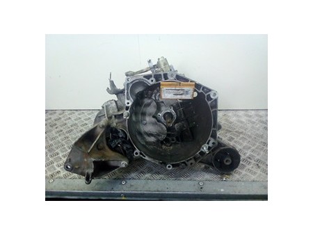CAMBIO COMPL. OPEL ASTRA (A04) (01/04-03/11) Z19DTH 55355495