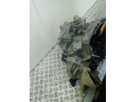CAMBIO COMPL. OPEL ASTRA (A04) (01/04-03/11) Z19DTH 55355495