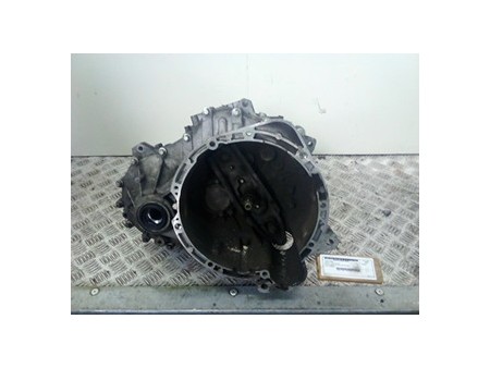 CAMBIO COMPL. SMART FORTWO (A/C451) (01/07-12/11) 660950 A4513700301
