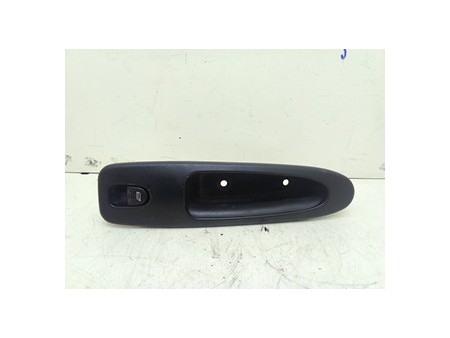 INTERRUTTORE ALZACRISTALLI PORTA ANT. DX ALFA ROMEO 166 (W9) (06/98-05/04) 839A6000 NB3039001027020DX