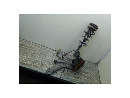 MASSA COMPLETA RENAULT KANGOO (05/13-) K9KB6 NBA002019071009
