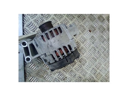 ALTERNATORE 120AMP FORD FIESTA (CB1) (09/08-10/13) SNJA 1685794