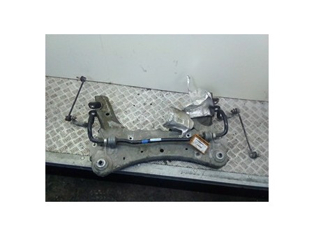 TELAIO AUSILIARIO ANT. RENAULT KANGOO (05/13-) K9KB6 544013205R