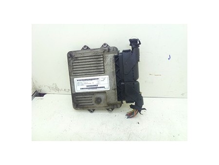 CENTRALINA INIEZIONE FIAT PUNTO CLASSIC (2U) (01/07-12/1 188A9000 55192093