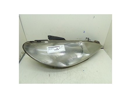 PROIETTORE DX. PEUGEOT 206 (09/98-06/09) TU3JP 6205S7