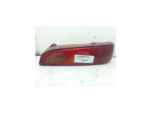 FANALE POST. DX. FIAT SEICENTO (1E) (02/98-07/05) 187A1000 46511337