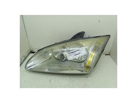 PROIETTORE C/ CORNICE FINITURA NERA SX. FORD FOCUS (CAP) (11/04-06/08) HHDA 1480996
