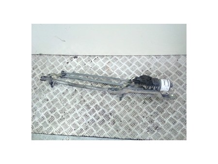 MOTORINO TERGIPARABREZZA FORD FOCUS (CAP) (11/04-06/08) HHDA 1704578