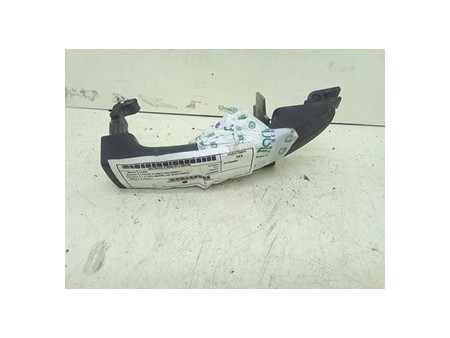 MANIGLIA PORTA ANT. SX. FORD FOCUS (CAP) (11/04-06/08) HHDA 1437474
