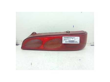 FANALE POST. DX. FIAT SEICENTO (1E) (02/98-07/05) 187A1000 46511337