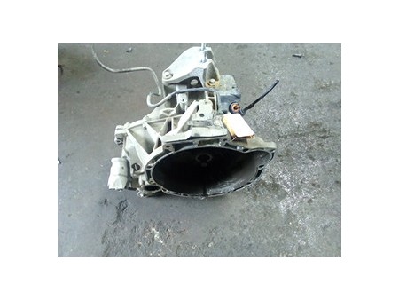 CAMBIO COMPL. 3.82 3.583/2.038/1.414/1.108 FORD FIESTA (CB1) (09/08-10/13) SNJA 1537522