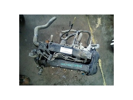 MOTORE COMPL. FORD FIESTA (CB1) (09/08-10/13) SNJA 1713369