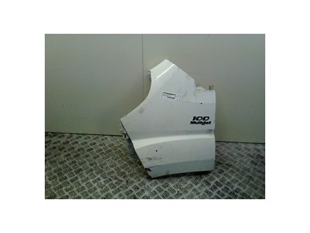 PARAFANGO ANT. SX. FIAT DUCATO (2J) (06/06-03/12) F1AE0481D 1372154080