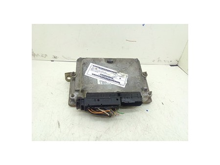 CENTRALINA INIEZIONE ROTAZ. FIAT PUNTO (1N/1P) (07/99-12/05) 188A7000 46789433