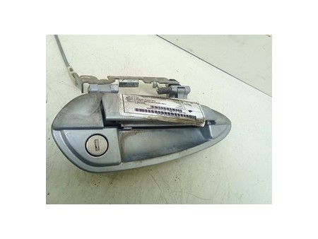 MANIGLIA PORTA ANT. PRIMER DX. FIAT GRANDE PUNTO (2Y) (06/05-12/08 199A3000 735471435