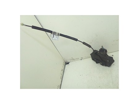 SERRATURA PORTA POST. DX. FIAT GRANDE PUNTO (2Y) (06/05-12/08 199A3000 52065115