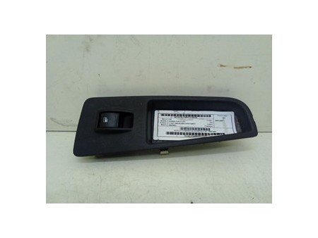 BLOCCO COMANDO ALZACRISTALLI DX. FIAT GRANDE PUNTO (2Y) (06/05-12/08 199A3000 735471507