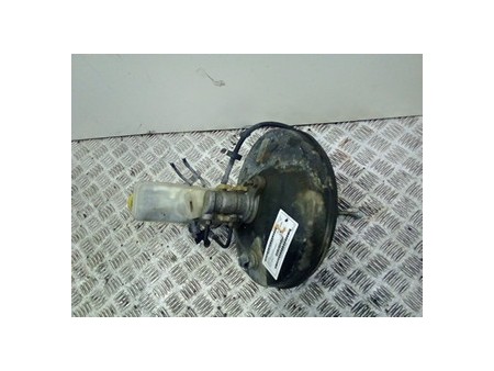 SERVOFRENO 09/07 FIAT GRANDE PUNTO (2Y) (06/05-12/08 199A3000 77363859