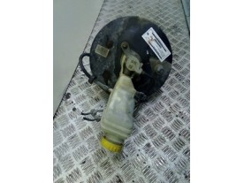 SERVOFRENO 09/07 FIAT GRANDE PUNTO (2Y) (06/05-12/08 199A3000 77363859