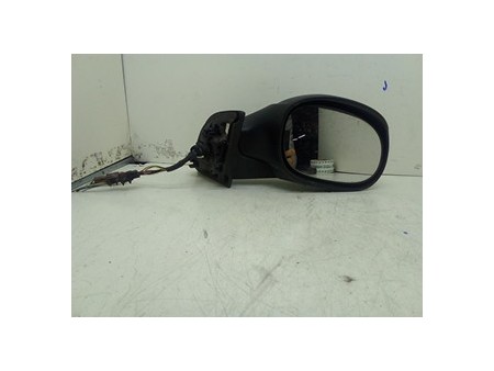 RETROVISORE EST. DX. CITROEN C3 1A SERIE (02/02-12/05) TU1JP 96766570XX