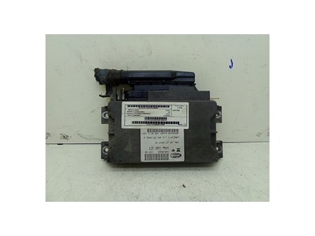CENTRALINA INIEZIONE LANCIA Y (01/96-10/00) 840A3000 46545155