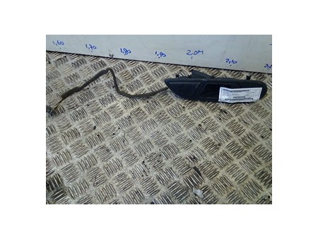 MANIGLIA INT. APERTURA  PORTA ANT. FLORIDA DX. FORD FIESTA (CB1) (09/08-10/13) SNJA 1686307