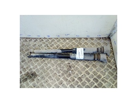 AMMORTIZZATORE POST. DX. FORD FIESTA (CB1) (09/08-10/13) SNJA 1721237