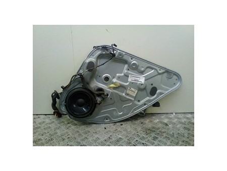 INTERRUTTORE ALZACRISTALLI PORTA POST. DX. FORD FOCUS (CB4) (01/08-12/11) G8DB 1471913