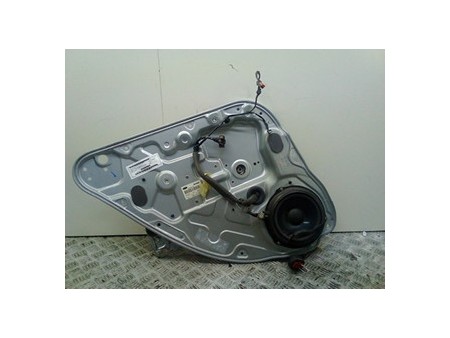 INTERRUTTORE ALZACRISTALLI PORTA POST. SX. FORD FOCUS (CB4) (01/08-12/11) G8DB 1471913