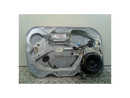 ALZACRISTALLO ELETTR. PORTA ANT. SX. FORD FOCUS (CB4) (01/08-12/11) G8DB 1738645