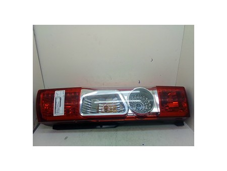 FANALE POST. DX. FIAT DUCATO (2J) (06/06-03/12) F1AE0481D 1366453080