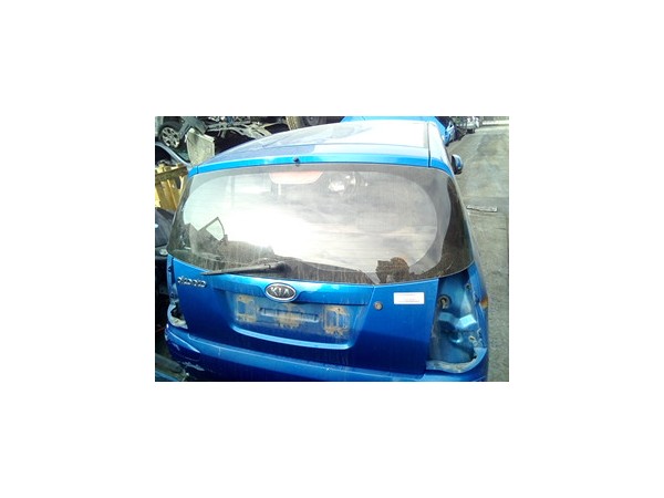 PORTELLO POST. KIA PICANTO 1A SERIE (02/08-) G4HG 7370007021 PORTELLO POST. KIA PICANTO 1A SERIE (02/08-) G4HG 7370007021